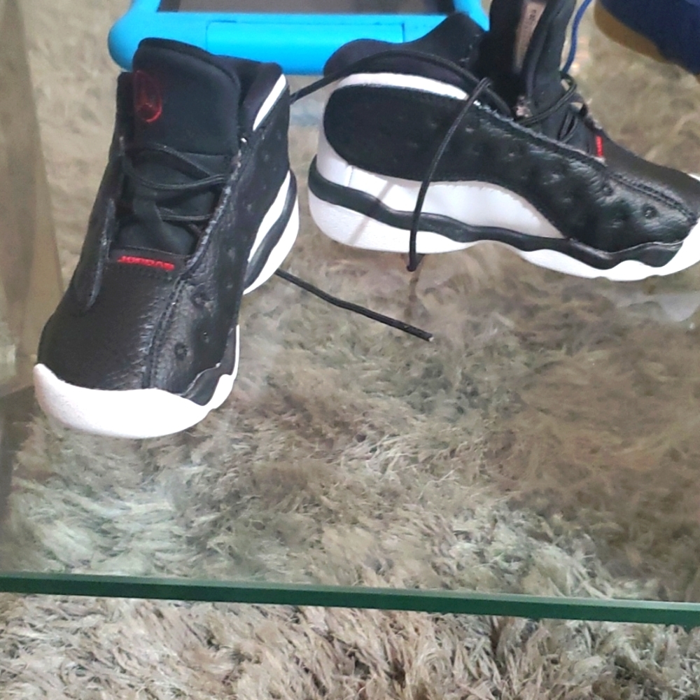 Jordan 13 Retro